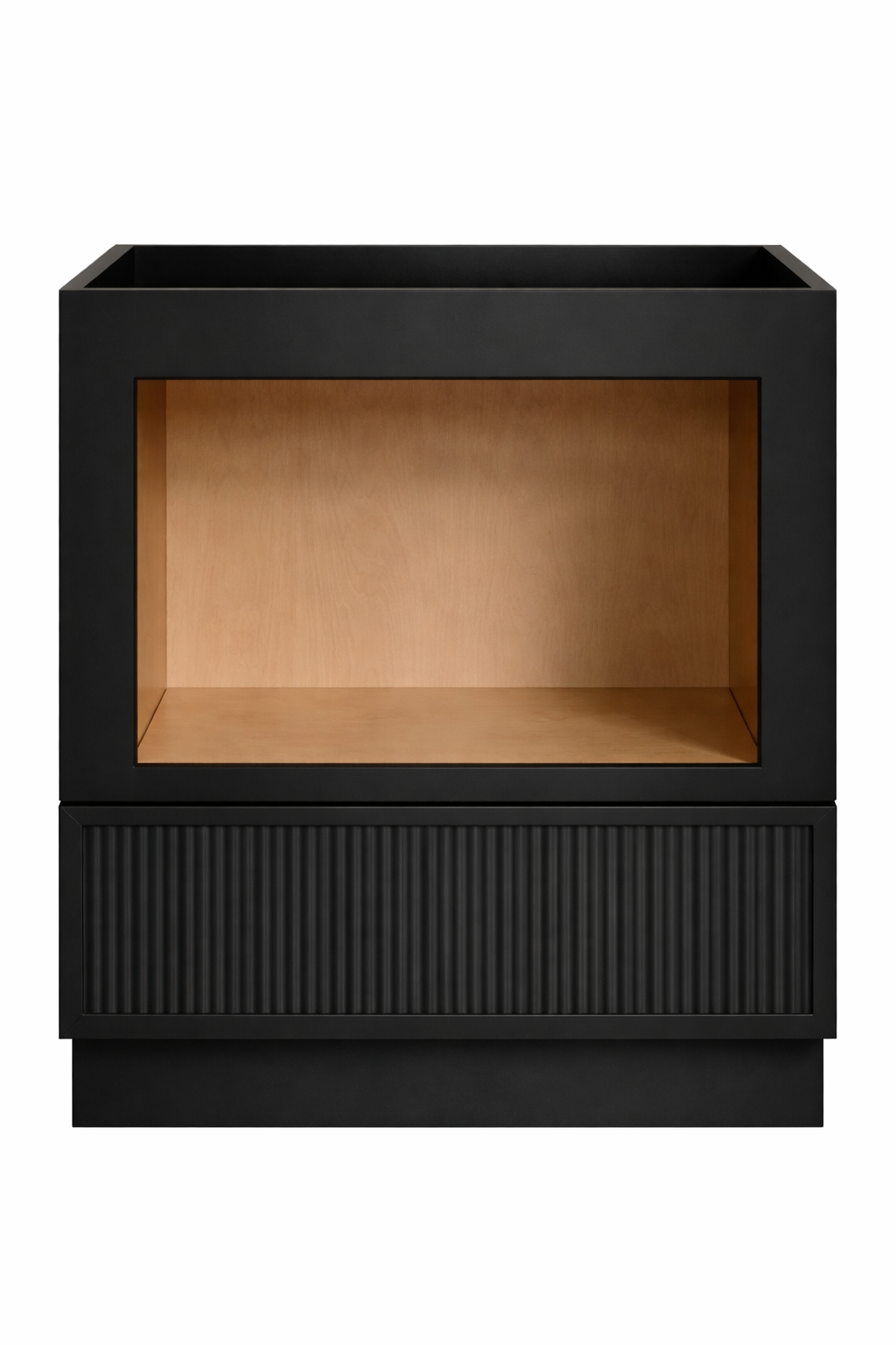 Base Undercounter Microwave